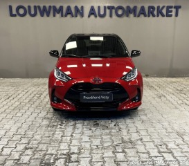 Toyota Yaris 1.5 Hybrid AT EXECUTIVE V 2025