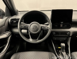 Toyota Yaris 1.5 Hybrid AT EXECUTIVE V 2025