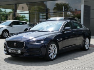 Jaguar XE 2,0 P300 SE, 1.Maj ČR, AW 2019