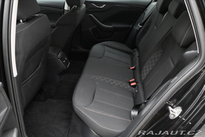 Škoda Kamiq 1,0 TSI 81kW DSG Ambition 2023