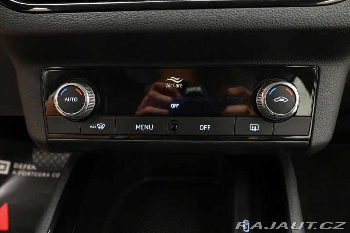 Škoda Kamiq 1,0 TSI 81kW DSG Ambition 2023