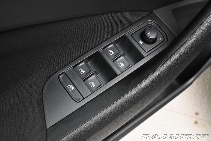 Škoda Kamiq 1,0 TSI 81kW DSG Ambition 2023