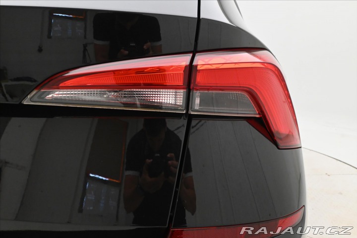 Škoda Kamiq 1,0 TSI 81kW DSG Ambition 2023