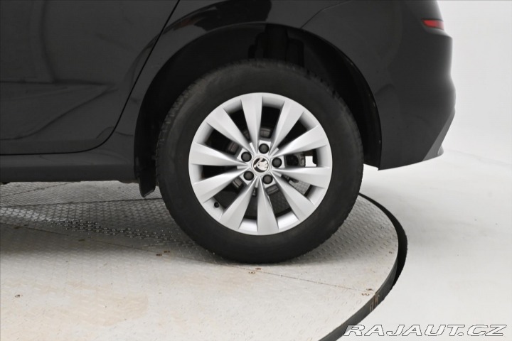 Škoda Kamiq 1,0 TSI 81kW DSG Ambition 2023