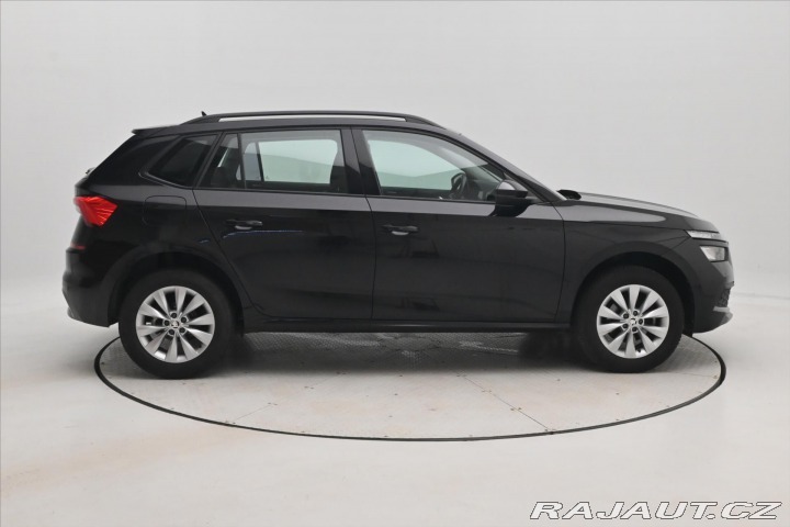 Škoda Kamiq 1,0 TSI 81kW DSG Ambition 2023