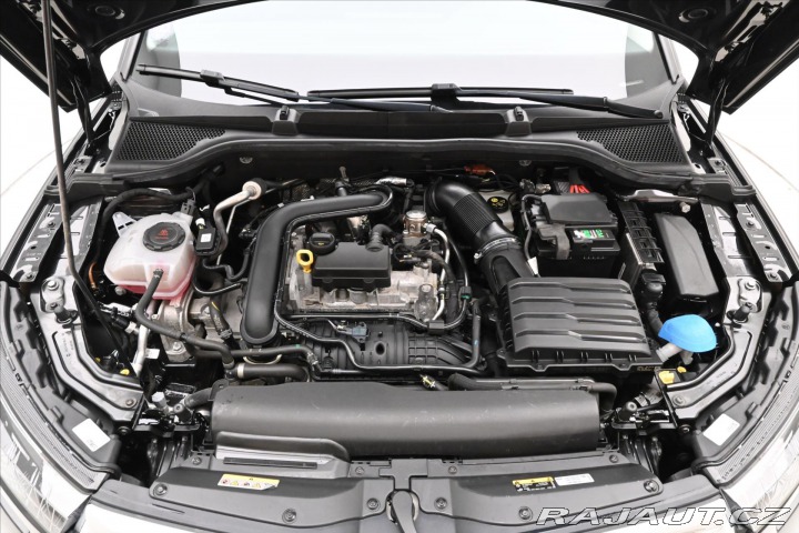 Škoda Kamiq 1,0 TSI 81kW DSG Ambition 2023
