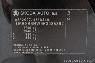 Škoda Kamiq 1,0 TSI 81kW DSG Ambition 2023