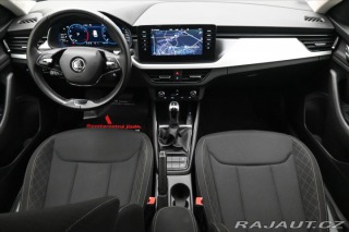 Škoda Kamiq 1,0 TSI 81kW DSG Ambition 2023