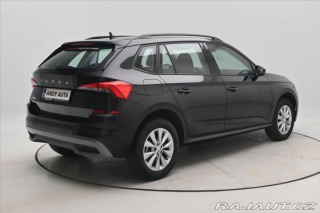 Škoda Kamiq 1,0 TSI 81kW DSG Ambition 2023