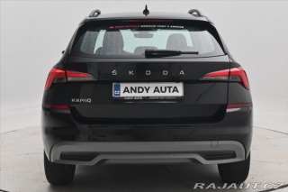 Škoda Kamiq 1,0 TSI 81kW DSG Ambition 2023