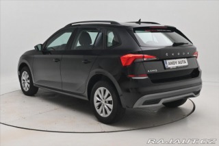 Škoda Kamiq 1,0 TSI 81kW DSG Ambition 2023