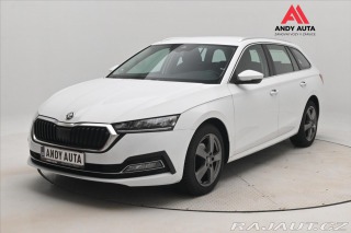 Škoda Octavia 2,0 TDI 85kW Style Záruka