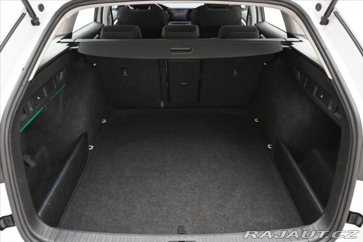 Škoda Octavia 2,0 TDI 85kW Style Záruka 2021