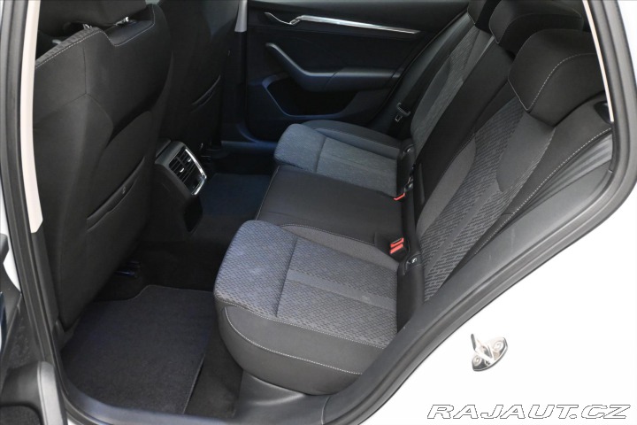 Škoda Octavia 2,0 TDI 85kW Style Záruka 2021