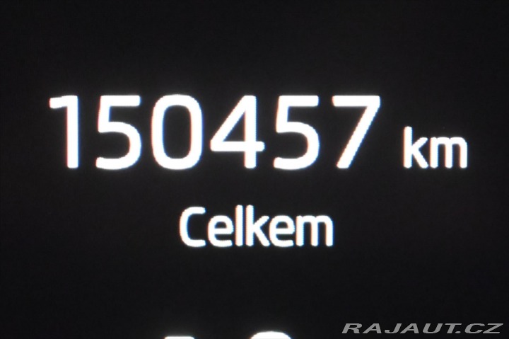 Škoda Octavia 2,0 TDI 85kW Style Záruka 2021