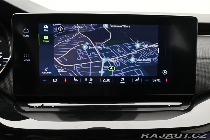 Škoda Octavia 2,0 TDI 85kW Style Záruka 2021