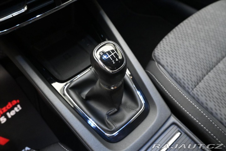 Škoda Octavia 2,0 TDI 85kW Style Záruka 2021