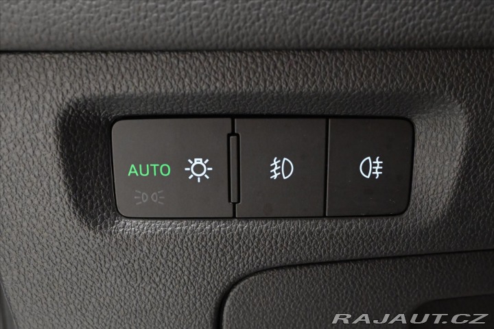 Škoda Octavia 2,0 TDI 85kW Style Záruka 2021
