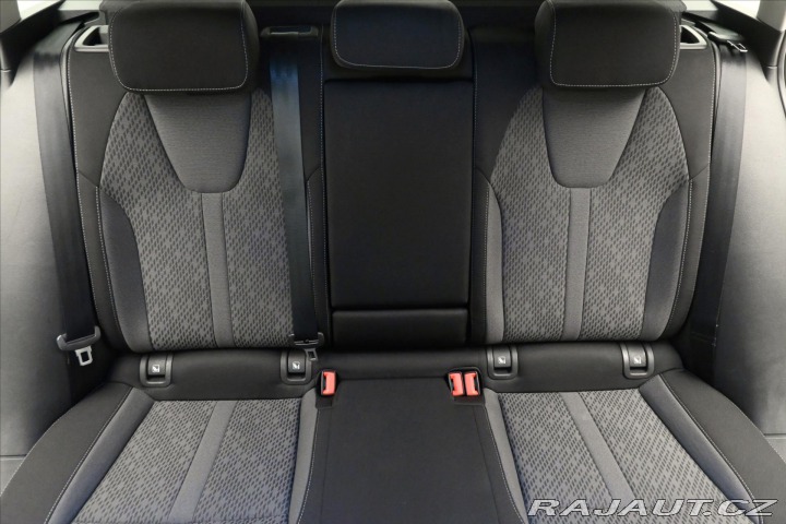 Škoda Octavia 2,0 TDI 85kW Style Záruka 2021