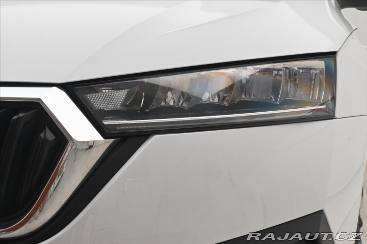 Škoda Octavia 2,0 TDI 85kW Style Záruka 2021