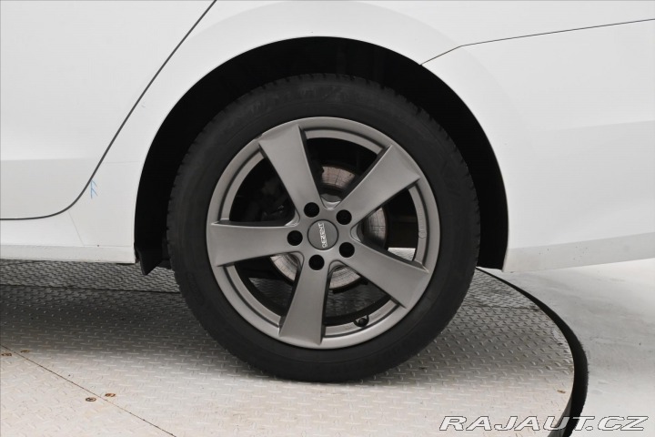 Škoda Octavia 2,0 TDI 85kW Style Záruka 2021