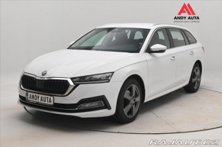 Škoda Octavia 2,0 TDI 85kW Style Záruka 2021