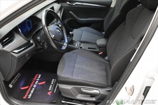 Škoda Octavia 2,0 TDI 85kW Style Záruka 2021