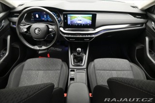 Škoda Octavia 2,0 TDI 85kW Style Záruka 2021