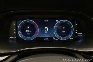 Škoda Octavia 2,0 TDI 85kW Style Záruka 2021