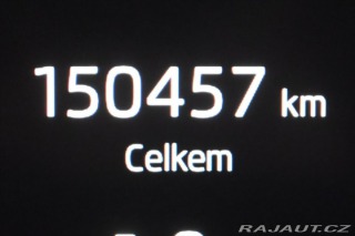 Škoda Octavia 2,0 TDI 85kW Style Záruka 2021