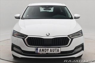 Škoda Octavia 2,0 TDI 85kW Style Záruka 2021