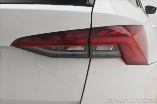 Škoda Octavia 2,0 TDI 85kW Style Záruka 2021