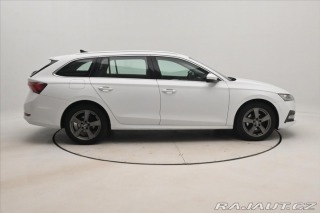 Škoda Octavia 2,0 TDI 85kW Style Záruka 2021