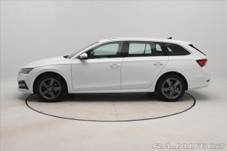 Škoda Octavia 2,0 TDI 85kW Style Záruka 2021