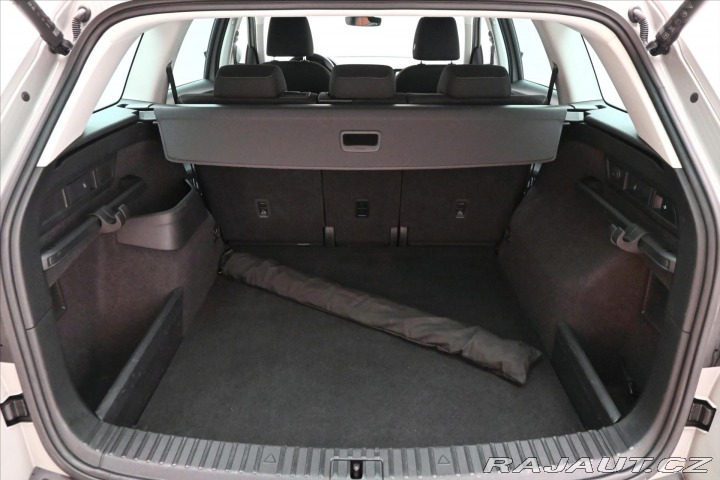 Škoda Kodiaq 2,0 TDI 110kW DSG Ambitio 2023