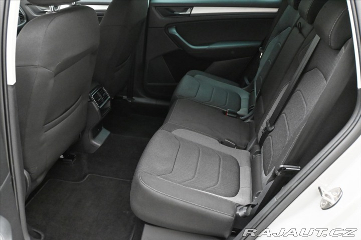 Škoda Kodiaq 2,0 TDI 110kW DSG Ambitio 2023