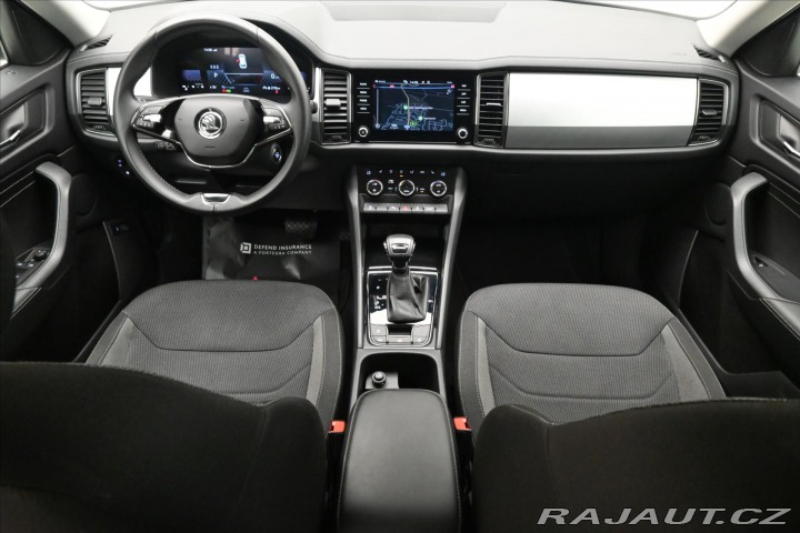 Škoda Kodiaq 2,0 TDI 110kW DSG Ambitio 2023