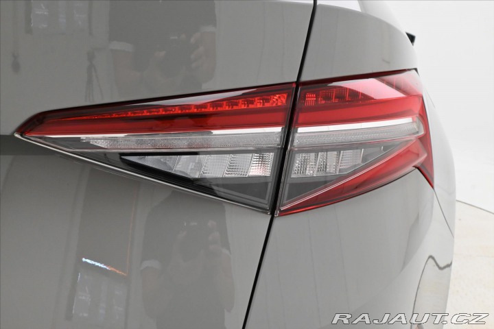 Škoda Kodiaq 2,0 TDI 110kW DSG Ambitio 2023