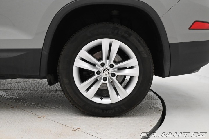 Škoda Kodiaq 2,0 TDI 110kW DSG Ambitio 2023