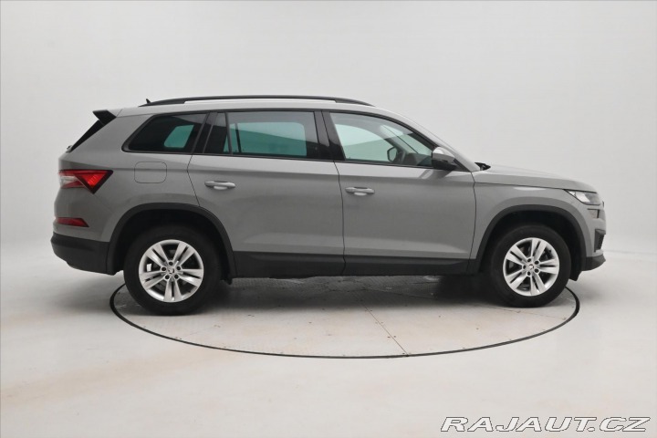 Škoda Kodiaq 2,0 TDI 110kW DSG Ambitio 2023