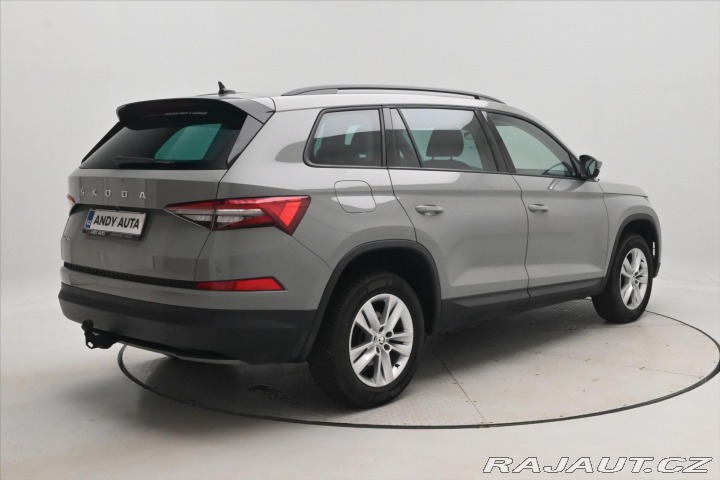 Škoda Kodiaq 2,0 TDI 110kW DSG Ambitio 2023