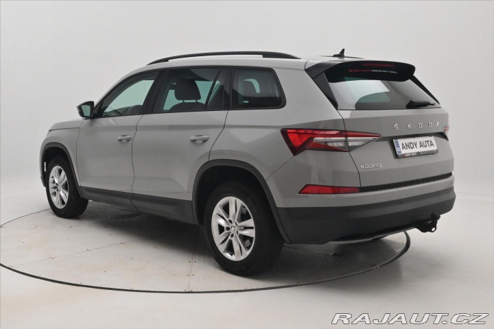 Škoda Kodiaq 2,0 TDI 110kW DSG Ambitio 2023