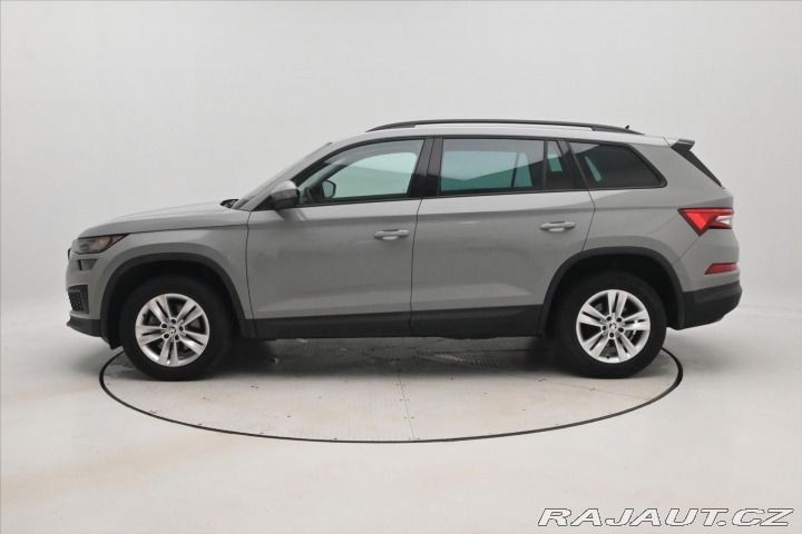 Škoda Kodiaq 2,0 TDI 110kW DSG Ambitio 2023