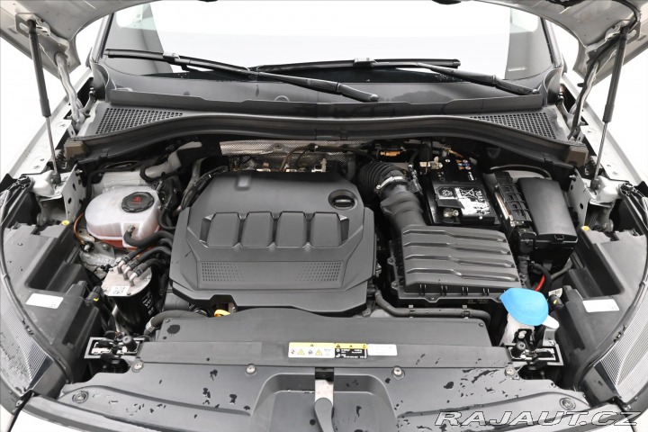 Škoda Kodiaq 2,0 TDI 110kW DSG Ambitio 2023