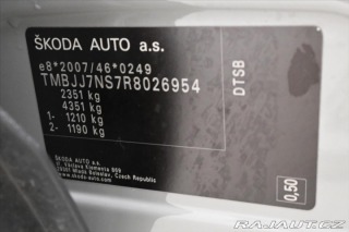 Škoda Kodiaq 2,0 TDI 110kW DSG Ambitio 2023