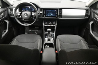 Škoda Kodiaq 2,0 TDI 110kW DSG Ambitio 2023