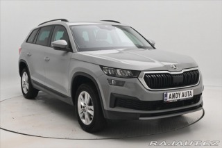 Škoda Kodiaq 2,0 TDI 110kW DSG Ambitio 2023