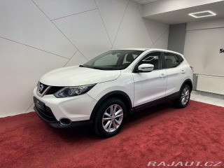 Nissan Qashqai 1.2 85kw*1. MAJ*CZ*NAVI*T