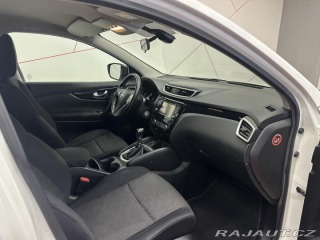 Nissan Qashqai 1.2 85kw*1. MAJ*CZ*NAVI*T 2016