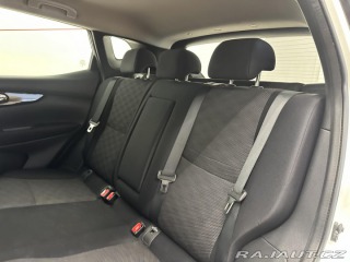 Nissan Qashqai 1.2 85kw*1. MAJ*CZ*NAVI*T 2016